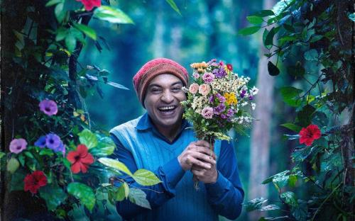 സൗബിന്റെ അന്പിളി; റിലീസ് തീയതി പ്രഖ്യാപിച്ചു