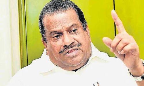 ആശമാരുടെ സമരം അനാവശ്യം, പിന്നിൽ രാഷ്ട്രീയ ലക്ഷ്യം: ഇ.പി.ജയരാജൻ ആശമാരുടെ സമരം അനാവശ്യം, പിന്നിൽ രാഷ്ട്രീയ ലക്ഷ്യം: ഇ.പി.ജയരാജൻ