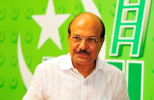 പാനൂരിലെ മുസ്ലിം ലീഗ് പ്രവർത്തകൻ മൻസൂറിന്റെ കൊലപാതകം ആസൂത്രിതമെന്ന് പി.കെ കുഞ്ഞാലിക്കുട്ടി പാനൂരിലെ മുസ്ലിം ലീഗ് പ്രവർത്തകൻ മൻസൂറിന്റെ കൊലപാതകം ആസൂത്രിതമെന്ന് പി.കെ കുഞ്ഞാലിക്കുട്ടി