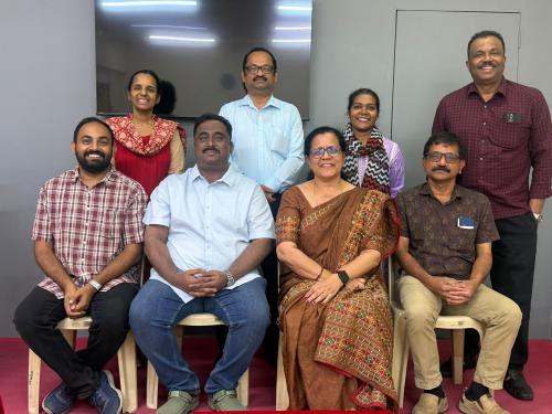 പി.ജി.എഫ് ഓണാഘോഷവും വാർഷികവും ഒക്ടോബർ 2-ന്; സംഘാടക സമിതിയെ തിരഞ്ഞെടുത്തു