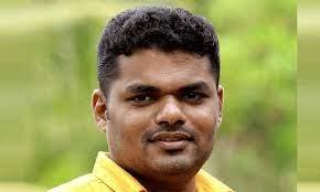 ഹരിതയുടെ പരാതിയിൽ പി.കെ. നവാസ് അറസ്റ്റിൽ ഹരിതയുടെ പരാതിയിൽ പി.കെ. നവാസ് അറസ്റ്റിൽ