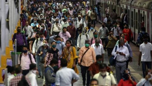 24 മണിക്കൂറിനിടെ ഇന്ത്യയിൽ 1,61,736 കോവിഡ് രോഗികൾ 24 മണിക്കൂറിനിടെ ഇന്ത്യയിൽ 1,61,736 കോവിഡ് രോഗികൾ