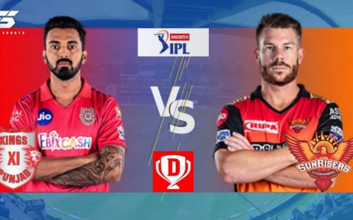 ഐപിഎൽ: പഞ്ചാബും ഹൈദരാബാദും ഇന്ന് നേര്ക്കുനേർ ഐപിഎൽ: പഞ്ചാബും ഹൈദരാബാദും ഇന്ന് നേര്ക്കുനേർ