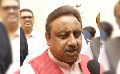 ഡൽഹിയുടെ പേര് 'ഇന്ദ്രപ്രസ്ഥം' എന്ന് ആക്കണം: അമിത് ഷാക്ക് കത്ത് നൽകി ബിജെപി എംപി ഡൽഹിയുടെ പേര് 'ഇന്ദ്രപ്രസ്ഥം' എന്ന് ആക്കണം: അമിത് ഷാക്ക് കത്ത് നൽകി ബിജെപി എംപി