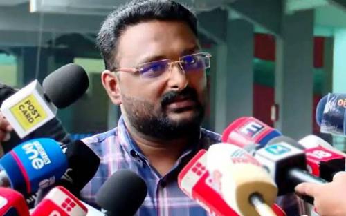 മെസ്സി ഫുട്‌ബോൾ ടീം സ്‌പോൺസർ തട്ടിപ്പ്: ആന്റോ അഗസ്റ്റിൻ ഒന്നാം പ്രതിയെന്ന് പോലീസ്; മാധ്യമ സ്ഥാപന ഓഫീസിലും വീടുകളിലും റെയ്ഡ്