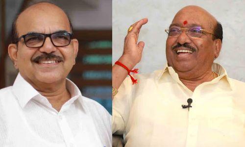 വ്യാജ ആരോപണങ്ങൾക്കെതിരെ വെള്ളാപ്പള്ളി നടേശന് പി ശശിയുടെ വക്കീൽ നോട്ടീസ്