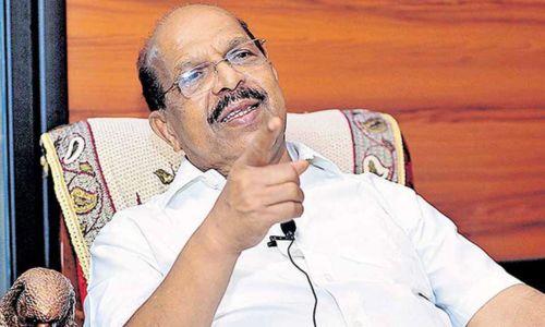 പരിപാടിയിൽ നിന്ന് ഇറങ്ങിപ്പോക്ക്; വിശദീകരണവുമായി ജി.സുധാകരൻ പരിപാടിയിൽ നിന്ന് ഇറങ്ങിപ്പോക്ക്; വിശദീകരണവുമായി ജി.സുധാകരൻ