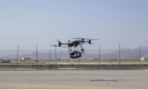 യുഎഇയിൽ അഞ്ച് ഡ്രോൺ പരിശീലന കേന്ദ്രങ്ങൾക്ക് അനുമതി