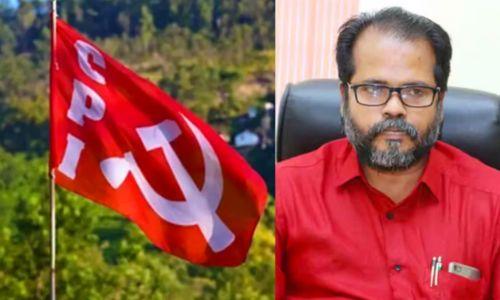 വിവാദ പോസ്റ്റ്; പി ബാലചന്ദ്രൻ എംഎൽഎക്ക് കാരണം കാണിക്കൽ നോട്ടീസ് വിവാദ പോസ്റ്റ്; പി ബാലചന്ദ്രൻ എംഎൽഎക്ക് കാരണം കാണിക്കൽ നോട്ടീസ്
