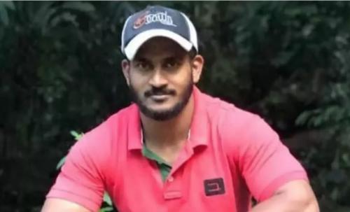 സൗദിയിലെ ബിഷയിലുണ്ടായ വാഹനാപകടത്തിൽ മലപ്പുറം സ്വദേശി മരിച്ചു