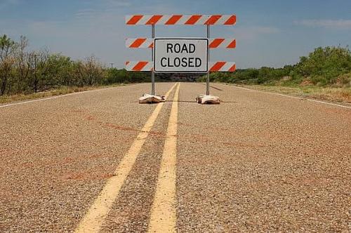 മക്കയിലെ കിങ് ഫൈസൽ റോഡ് താൽക്കാലികമായി അടച്ചു