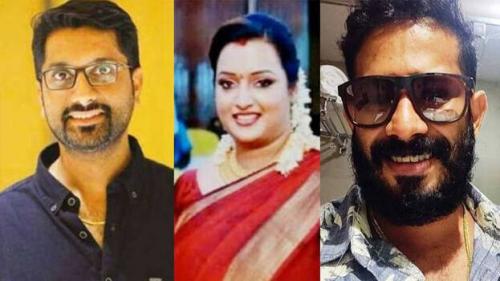 സ്വർണക്കടത്ത് കേസിൽ ഫൈസൽ ഫരീദിനായി വല വിരിച്ച് എൻ.ഐ.എ      
