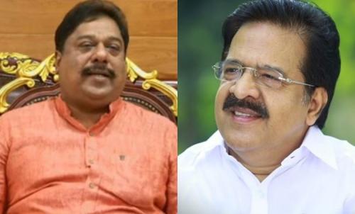 വിജിലൻസിന് മൊഴി കൊടുക്കാതിരിക്കാൻ ചെന്നിത്തല ഫോൺ ചെയ്ത് അപേക്ഷിച്ചു: ബിജു രമേശ്