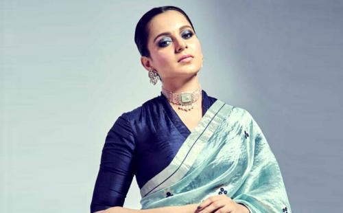 കങ്കണ റണൗത്തിന് വൈ കാറ്റഗറി സുരക്ഷ കങ്കണ റണൗത്തിന് വൈ കാറ്റഗറി സുരക്ഷ