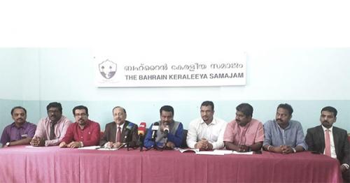 കെ. എസ് ചിത്ര മുതൽ ഹരിഹരൻ വരെ,സ്പീക്കർ മുതൽ പ്രതിപക്ഷ നേതാവ് വരെ കേരളീയ സമാജം പ്രധാന പരിപാടികൾക്ക് വ്യാഴാഴ്ച കൊടിയേറും കെ. എസ് ചിത്ര മുതൽ ഹരിഹരൻ വരെ,സ്പീക്കർ മുതൽ പ്രതിപക്ഷ നേതാവ് വരെ കേരളീയ സമാജം പ്രധാന പരിപാടികൾക്ക് വ്യാഴാഴ്ച കൊടിയേറും