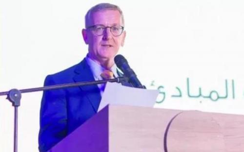 സുഡാനിൽ ആഭ്യന്തര കലാപം അതിരൂക്ഷം; ഇയു സ്ഥാനപതി ആക്രമിക്കപ്പെട്ടു