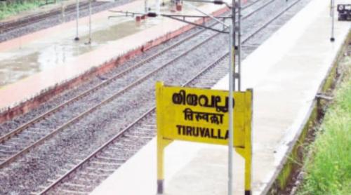 തിരുവല്ലയിലെ അഭയകേന്ദ്രത്തിൽ നിന്നന് കാണാതായ പോക്‌സോ കേസിലെ ഇരകളായ പെൺകുട്ടികളെ കണ്ടെത്തി