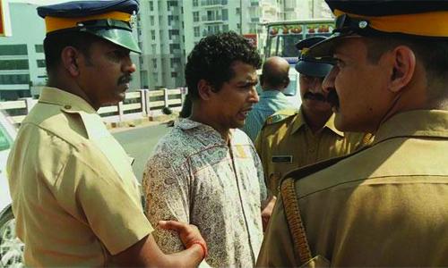 സുനിൽകുമാർ രണ്ടു വർഷം മുൻപ് മറ്റൊരു നടിക്കെതിരെയും സമാന ക്വട്ടേഷൻ നടപ്പാക്കിയതായി വിവരം