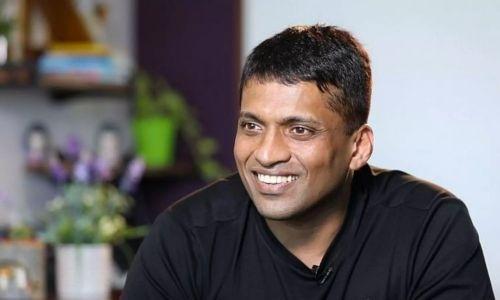 ശമ്പളം നൽകാൻ നിവർത്തിയില്ല; വീടുകൾ പണയത്തിന് വച്ച് ബൈജൂസ് സ്ഥാപകൻ ശമ്പളം നൽകാൻ നിവർത്തിയില്ല; വീടുകൾ പണയത്തിന് വച്ച് ബൈജൂസ് സ്ഥാപകൻ