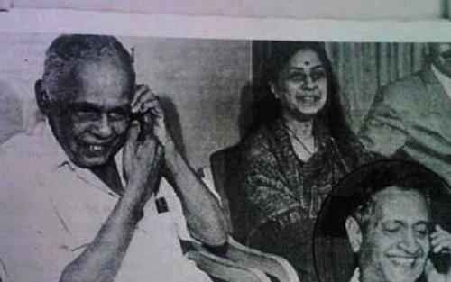 കേരളത്തിലെ ആദ്യ മൊബൈൽ ഫോൺ വിളിക്ക് മുപ്പതാണ്ട്; ചരിത്ര നിമിഷത്തിന് ഇന്ന് 30 വയസ്സ്