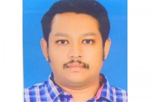 കുവൈത്തിൽ മലയാളി യുവാവിനെ കാറിനുള്ളിൽ മരിച്ച നിലയിൽ കണ്ടെത്തി