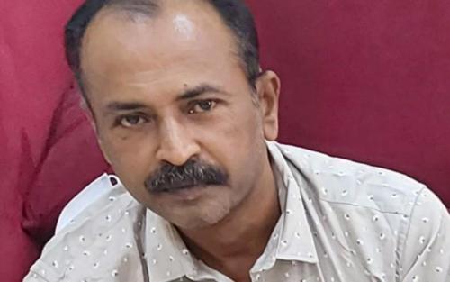 ബഹ്റൈൻ പ്രവാസി നിര്യാതനായി