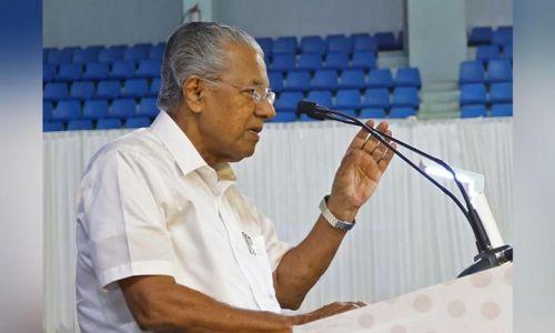 കെ സ്മാർട്ട് പദ്ധതി പുതുവത്സരദിനത്തിൽ ആരംഭിക്കമെന്ന് മുഖ്യമന്ത്രി പിണറായി വിജയൻ