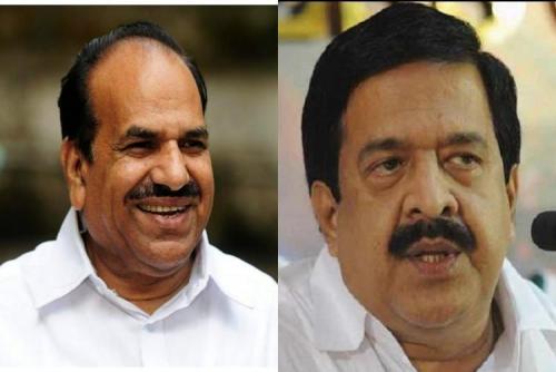 കോൺഗ്രസിനുള്ളിലെ ആർഎസ്എസ് സർസംഘചാലകാണ് രമേശ് ചെന്നിത്തലയെന്ന് കോടിയേരി ബാലകൃഷ്ണൻ   