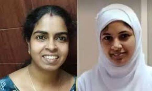 ഒമാനിൽ വാഹനാപകടത്തിൽ രണ്ട് മലയാളി നഴ്സുമാർ ഉൾപ്പടെ മൂന്ന് പേർ മരിച്ചു ഒമാനിൽ വാഹനാപകടത്തിൽ രണ്ട് മലയാളി നഴ്സുമാർ ഉൾപ്പടെ മൂന്ന് പേർ മരിച്ചു