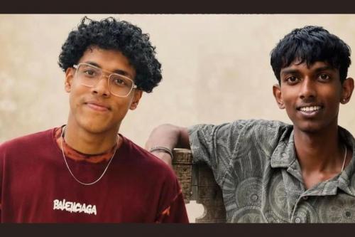 ബംഗളൂരുവിൽ ബൈക്ക് ഡിവൈഡറിലിടിച്ച് അപകടം; രണ്ട് മലയാളി നഴ്സിങ് വിദ്യാർഥികൾ മരിച്ചു
