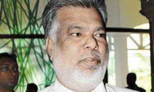 സിനിമ സംവിധായകൻ ജോഷിയുടെ വീട്ടിൽ മോഷണം സിനിമ സംവിധായകൻ ജോഷിയുടെ വീട്ടിൽ മോഷണം