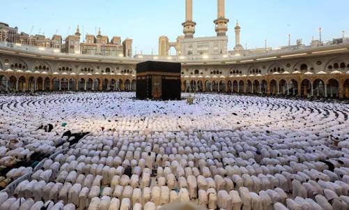 ഹജ്ജ് രജിസ്‌ട്രേഷൻ നവംബർ 15 വരെ നീട്ടി