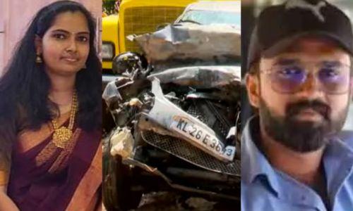 ഹാഷിം മകളെ ഭീഷണിപ്പെടുത്തി വണ്ടിയിൽ നിന്ന് ഇറക്കി; പരാതിയുമായി അനൂജയുടെ അച്ഛൻ ഹാഷിം മകളെ ഭീഷണിപ്പെടുത്തി വണ്ടിയിൽ നിന്ന് ഇറക്കി; പരാതിയുമായി അനൂജയുടെ അച്ഛൻ