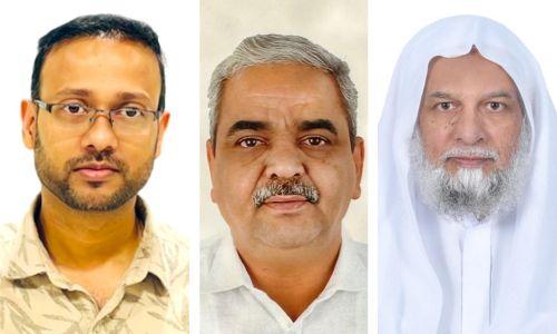 സഹായി വാദിസലാം ബഹ്റൈൻ കമ്മിറ്റി പുനഃസംഘടിപ്പിച്ചു സഹായി വാദിസലാം ബഹ്റൈൻ കമ്മിറ്റി പുനഃസംഘടിപ്പിച്ചു