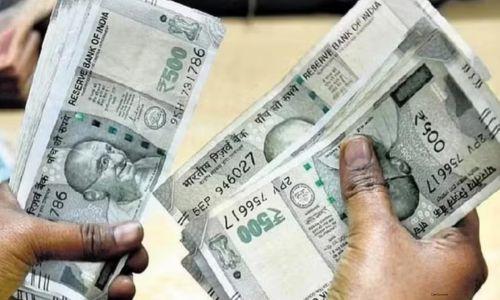 ക്ഷേമ പെൻഷൻ 25 മുതൽ; 841 കോടി അനുവദിച്ചു