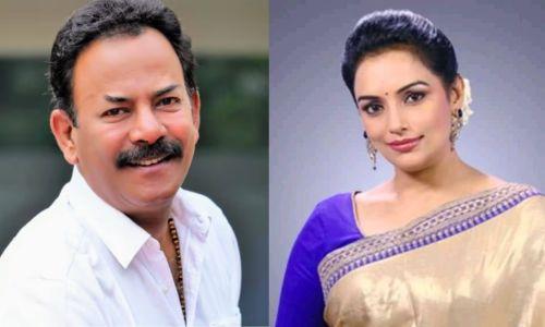 നിയമസഭാ പോരാട്ടത്തിന് താരപ്പൊലിമ; മേജർ രവിയും ശ്വേത മേനോനും ബിജെപി സ്ഥാനാർത്ഥികളായേക്കും