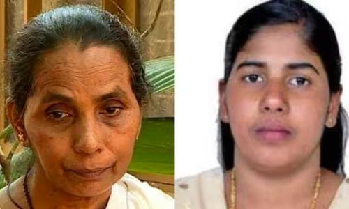 നിമിഷ പ്രിയയെ കാണാന് അമ്മയ്ക്ക് അനുമതി നിമിഷ പ്രിയയെ കാണാന് അമ്മയ്ക്ക് അനുമതി