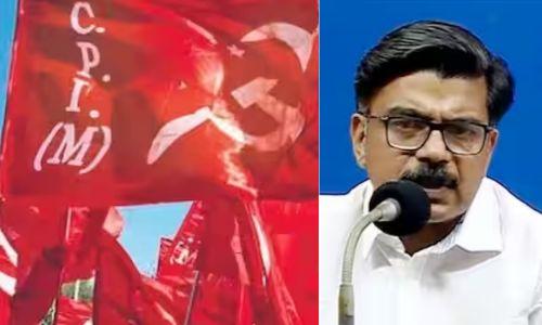 വിശദീകരണം വ്യക്തമല്ല; കുഴൽനാടന്റെ വെല്ലുവിളി ഏറ്റെടുക്കുന്ന കാര്യം പിന്നീടെന്ന് സിപിഎം വിശദീകരണം വ്യക്തമല്ല; കുഴൽനാടന്റെ വെല്ലുവിളി ഏറ്റെടുക്കുന്ന കാര്യം പിന്നീടെന്ന് സിപിഎം