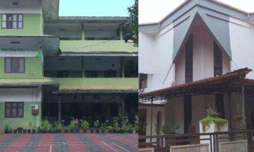 പോപ്പുലർ ഫ്രണ്ടിന്റെആയുധ പരിശീലന കേന്ദ്രത്തിന് പൂട്ടിട്ട് എൻഐഎ പോപ്പുലർ ഫ്രണ്ടിന്റെആയുധ പരിശീലന കേന്ദ്രത്തിന് പൂട്ടിട്ട് എൻഐഎ