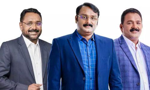 മുട്ടിൽ മരംമുറി കേസിൽ കുറ്റപത്രം സമർപ്പിച്ചു; 84,600 പേജ്, 12 പ്രതികൾ മുട്ടിൽ മരംമുറി കേസിൽ കുറ്റപത്രം സമർപ്പിച്ചു; 84,600 പേജ്, 12 പ്രതികൾ