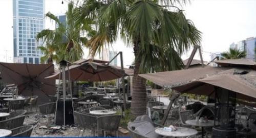 ഇറാൻ ആക്രമണത്തിൽ കൊല്ലപ്പെട്ട സാറ ദഷ്തിക്ക് ബഹ്റൈൻ പാർലമെന്റിന്റെ ആദരം