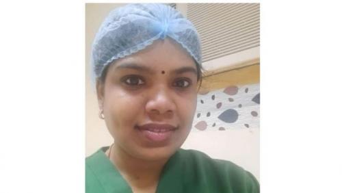 മലയാളി നഴ്സിനെ സൗദി അറേബ്യയിൽ മരിച്ച നിലയിൽ കണ്ടെത്തി