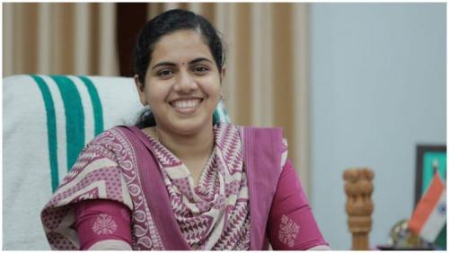 കൗൺസിലർമാരുടെ പിന്തുണയുള്ളിടത്തോളം കാലം രാജിവയ്ക്കില്ലെന്ന് ആര്യ രാജേന്ദ്രൻ കൗൺസിലർമാരുടെ പിന്തുണയുള്ളിടത്തോളം കാലം രാജിവയ്ക്കില്ലെന്ന് ആര്യ രാജേന്ദ്രൻ