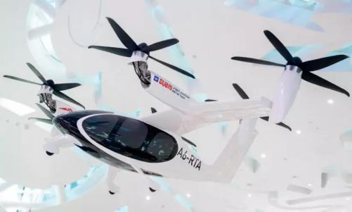 ദുബൈയിൽ ഹോട്ടൽ, ആശുപത്രി യാത്രക്കും പറക്കും ടാക്സി വരുന്നു ദുബൈയിൽ ഹോട്ടൽ, ആശുപത്രി യാത്രക്കും പറക്കും ടാക്സി വരുന്നു