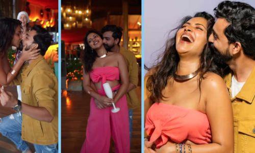 അമല പോള് വിവാഹിതയാവുന്നു; പ്രപ്പോസ് ചെയ്ത് സുഹൃത്ത് അമല പോള് വിവാഹിതയാവുന്നു; പ്രപ്പോസ് ചെയ്ത് സുഹൃത്ത്