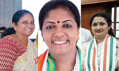 കൊച്ചി മേയർ സ്ഥാനത്തിനായി കോൺഗ്രസിൽ പോര്; ഗ്രൂപ്പ് തർക്കം രൂക്ഷം