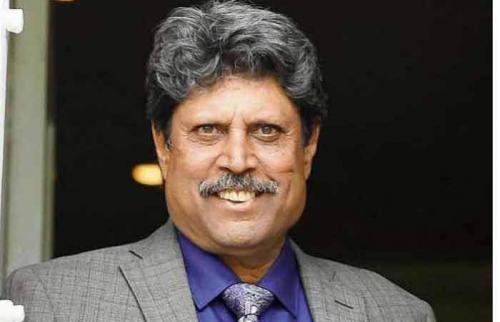 ക്രിക്കറ്റ് ഇതിഹാസം കപിൽദേവിന് ഹൃദയാഘാതം: ആശുപത്രിയിൽ പ്രവേശിപ്പിച്ചു