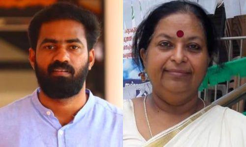 അനന്തു എനിക്ക് മകനെ പോലെയെന്ന് പറഞ്ഞ ലാലി വിൻസെന്റിനെ പിന്തുണയ്ക്കുന്നു’: വി കെ സനോജ് അനന്തു എനിക്ക് മകനെ പോലെയെന്ന് പറഞ്ഞ ലാലി വിൻസെന്റിനെ പിന്തുണയ്ക്കുന്നു’: വി കെ സനോജ്