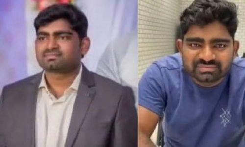ചിരി മനോഹരമാക്കാന് ശസ്ത്രക്രിയ; യുവാവിന് ദാരുണാന്ത്യം ചിരി മനോഹരമാക്കാന് ശസ്ത്രക്രിയ; യുവാവിന് ദാരുണാന്ത്യം
