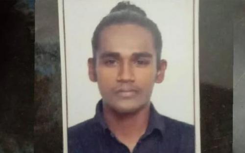അ​രൂ​ര്‍ ചന്തിരൂരില്‍ യുവാവിനെ മര്‍ദിച്ച് കൊലപ്പെടുത്തി; ഒരാള്‍ കസ്റ്റഡിയില്‍